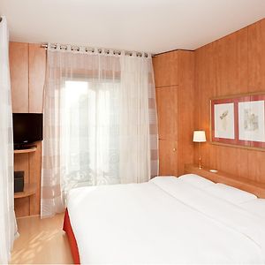 Suite con Cama Queen